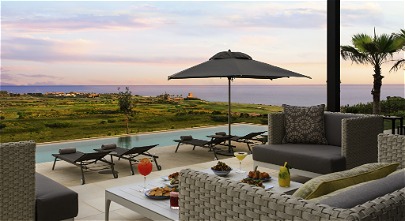 Rocco Forte Private Villas